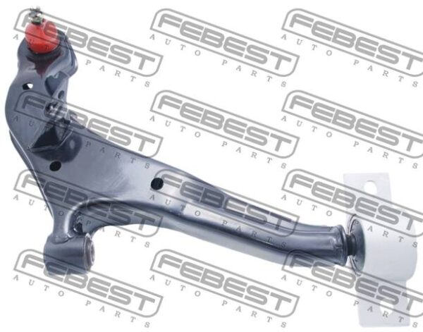 54500-2Y410 - Right front arm fits for nissan, infiniti cars | FEBEST 0224-CA33RH