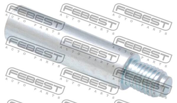 04886075AA - Rear caliper slide pin fits for dodge, chrysler cars | FEBEST 2074-RGR