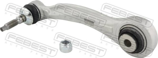 33326795048 - Rear upper right link with ball joint fits for bmw cars | FEBEST 1925-E70RFR