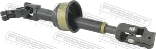 45220-06150 - Lower intermediate steering shaft fits for toyota, lexus cars | FEBEST AST-GSX40 - Image 7