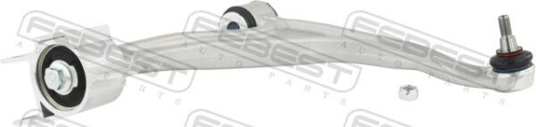 54500-5DA0A - Right front arm fits for nissan, mercedes benz, infiniti cars | FEBEST 1624-176FRH
