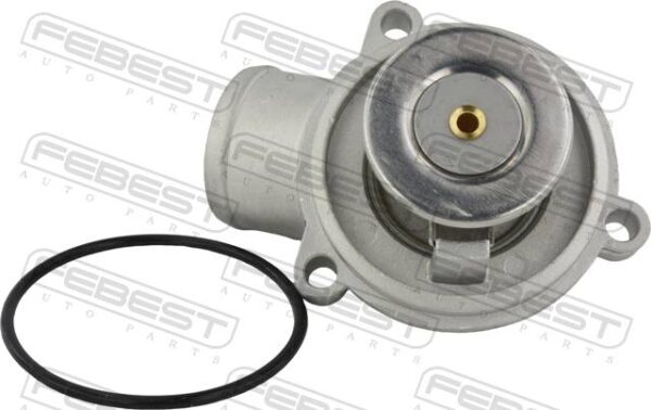 A1112000315 - Thermostat 87В°c fits for mercedes benz cars | FEBEST 16462-001
