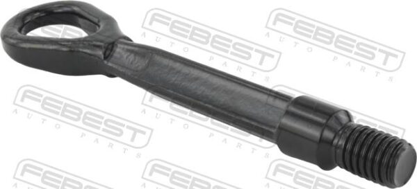 72157953890 - Tow hook fits for rolls-royce, mini, bmw cars | FEBEST 1996-001