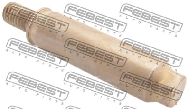 47715-33020 - Rear caliper slide pin fits for toyota, lexus, daihatsu cars | FEBEST 0174-220UPR