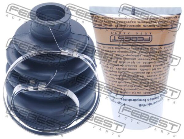 04438CA090 - Boot inner cv joint kit 68x91x23 fits for toyota, lexus, honda cars | FEBEST 0115-MCX20LH