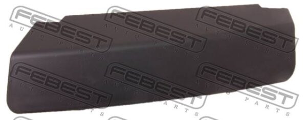 85071-BN800 - Tow hook flap, rear bumper fits for nissan cars | FEBEST FECB-N16UKPR