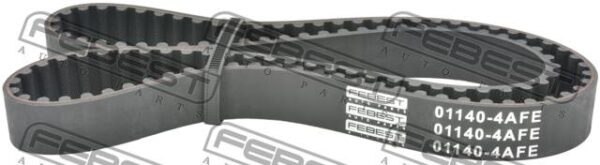 13568-09020 - Timing belt fits for toyota cars | FEBEST 01140-4AFE