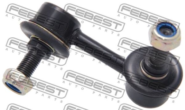 54668-4N010 - Rear left stabilizer link fits for nissan cars | FEBEST 0223-C24RL