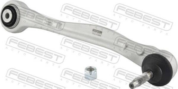 33326796002 - Rear upper right link with ball joint fits for bmw cars | FEBEST 1925-E70RRR