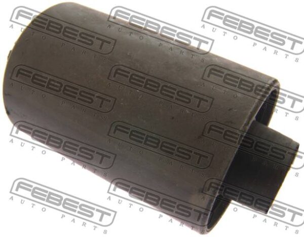 55045-VW000 - Rear leaf spring bushing fits for nissan, isuzu cars | FEBEST NAB-227