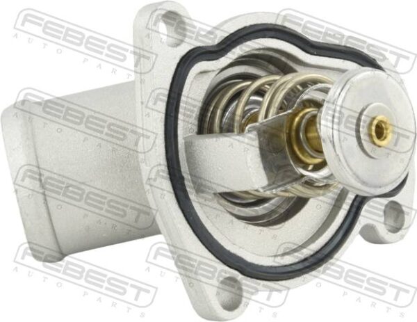6338028 - Thermostat 92В°c fits for opel cars | FEBEST 18462-003