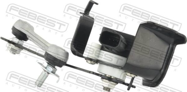 89406-60030 - Level sensor, front left (with link) fits for toyota, lexus cars | FEBEST 01603-008