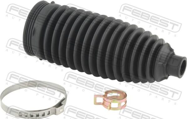 45535-29025 - Steering gear boot fits for toyota, lexus, hyundai, exeed, chery cars | FEBEST TRKB-ASV70
