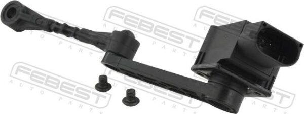 LR023646 - Front level sensor (with link) fits for land rover cars | FEBEST 29603-001