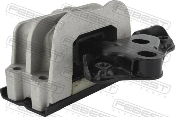 1840043 - Front left engine mount fits for ford cars | FEBEST FDM-TTGFLH