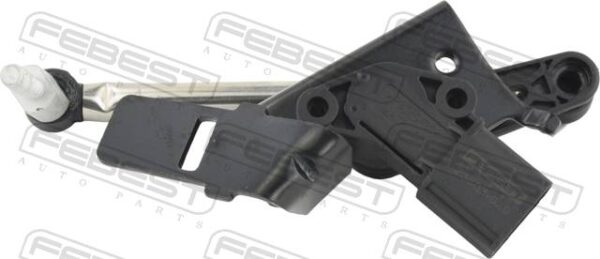 4M0941309L - Rear level sensor (with link) fits for volkswagen, audi cars | FEBEST 23603-029