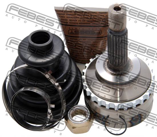 Shop Premium Car Spare Parts Online - Fast Global Shipping