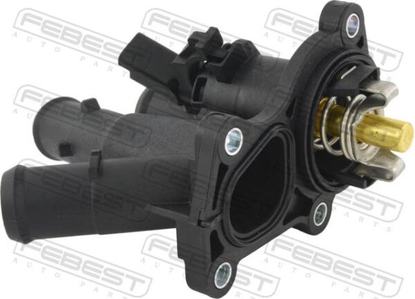 1345512 - Thermostat 98В°c fits for ford cars | FEBEST 21462-005