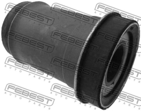 48635-28040 - Rear bushing, front upper control arm fits for toyota cars | FEBEST TAB-008