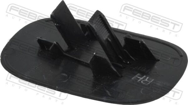 98682-C5500 - Cover bumper bracket right fits for kia cars | FEBEST 12502-002 - Image 7