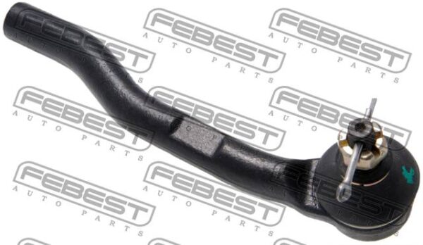 53540-SAA-003 - Steering tie rod end right fits for honda cars | FEBEST 0321-GDRH