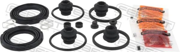 04479-58031 - Front brake caliper repair kit (set for two sides) fits for toyota, lexus cars | FEBEST 0175-AGH30R